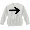 Youth ComfortBlend® EcoSmart® Fleece Crew Thumbnail