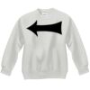 Youth ComfortBlend® EcoSmart® Fleece Crew Thumbnail