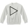 Youth ComfortBlend® EcoSmart® Fleece Crew Thumbnail