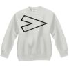 Youth ComfortBlend® EcoSmart® Fleece Crew Thumbnail