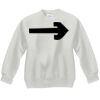 Youth ComfortBlend® EcoSmart® Fleece Crew Thumbnail