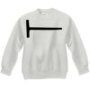 Youth ComfortBlend® EcoSmart® Fleece Crew Thumbnail