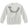 Youth ComfortBlend® EcoSmart® Fleece Crew Thumbnail