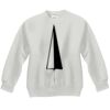 Youth ComfortBlend® EcoSmart® Fleece Crew Thumbnail