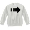Youth ComfortBlend® EcoSmart® Fleece Crew Thumbnail