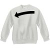 Youth ComfortBlend® EcoSmart® Fleece Crew Thumbnail