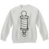 Youth ComfortBlend® EcoSmart® Fleece Crew Thumbnail