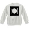 Youth ComfortBlend® EcoSmart® Fleece Crew Thumbnail