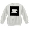 Youth ComfortBlend® EcoSmart® Fleece Crew Thumbnail