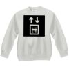 Youth ComfortBlend® EcoSmart® Fleece Crew Thumbnail