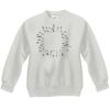 Youth ComfortBlend® EcoSmart® Fleece Crew Thumbnail