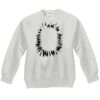Youth ComfortBlend® EcoSmart® Fleece Crew Thumbnail