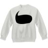 Youth ComfortBlend® EcoSmart® Fleece Crew Thumbnail