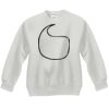 Youth ComfortBlend® EcoSmart® Fleece Crew Thumbnail