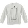 Youth ComfortBlend® EcoSmart® Fleece Crew Thumbnail