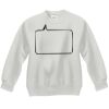 Youth ComfortBlend® EcoSmart® Fleece Crew Thumbnail