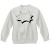 Youth ComfortBlend® EcoSmart® Fleece Crew Thumbnail