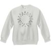 Youth ComfortBlend® EcoSmart® Fleece Crew Thumbnail