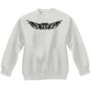 Youth ComfortBlend® EcoSmart® Fleece Crew Thumbnail