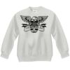 Youth ComfortBlend® EcoSmart® Fleece Crew Thumbnail