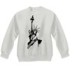 Youth ComfortBlend® EcoSmart® Fleece Crew Thumbnail
