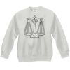 Youth ComfortBlend® EcoSmart® Fleece Crew Thumbnail