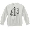 Youth ComfortBlend® EcoSmart® Fleece Crew Thumbnail