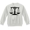 Youth ComfortBlend® EcoSmart® Fleece Crew Thumbnail