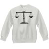 Youth ComfortBlend® EcoSmart® Fleece Crew Thumbnail