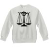 Youth ComfortBlend® EcoSmart® Fleece Crew Thumbnail