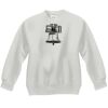Youth ComfortBlend® EcoSmart® Fleece Crew Thumbnail