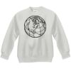 Youth ComfortBlend® EcoSmart® Fleece Crew Thumbnail