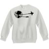 Youth ComfortBlend® EcoSmart® Fleece Crew Thumbnail
