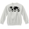 Youth ComfortBlend® EcoSmart® Fleece Crew Thumbnail