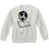 Youth ComfortBlend® EcoSmart® Fleece Crew Thumbnail