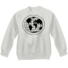 Youth ComfortBlend® EcoSmart® Fleece Crew Thumbnail