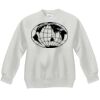 Youth ComfortBlend® EcoSmart® Fleece Crew Thumbnail