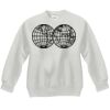 Youth ComfortBlend® EcoSmart® Fleece Crew Thumbnail