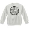 Youth ComfortBlend® EcoSmart® Fleece Crew Thumbnail