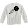 Youth ComfortBlend® EcoSmart® Fleece Crew Thumbnail