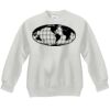 Youth ComfortBlend® EcoSmart® Fleece Crew Thumbnail