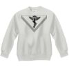 Youth ComfortBlend® EcoSmart® Fleece Crew Thumbnail
