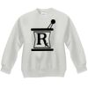 Youth ComfortBlend® EcoSmart® Fleece Crew Thumbnail