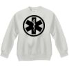Youth ComfortBlend® EcoSmart® Fleece Crew Thumbnail