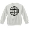 Youth ComfortBlend® EcoSmart® Fleece Crew Thumbnail