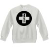 Youth ComfortBlend® EcoSmart® Fleece Crew Thumbnail