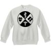 Youth ComfortBlend® EcoSmart® Fleece Crew Thumbnail
