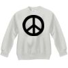 Youth ComfortBlend® EcoSmart® Fleece Crew Thumbnail