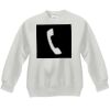 Youth ComfortBlend® EcoSmart® Fleece Crew Thumbnail