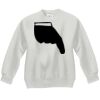 Youth ComfortBlend® EcoSmart® Fleece Crew Thumbnail